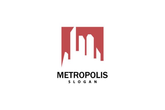 Download Building Real Estate Apartment Logo - Premium Resources