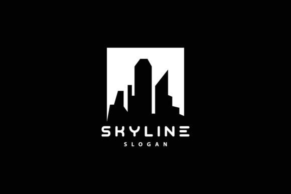 Download Building Real Estate Apartment Logo - Premium Resources